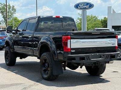 2017 Ford F-350 Crew Cab SRW 4x4 Pickup for sale #OP33244 - photo 2