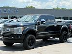 2017 Ford F-350 Crew Cab SRW 4x4 Pickup for sale #OP33244 - photo 35