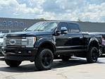 2017 Ford F-350 Crew Cab SRW 4x4 Pickup for sale #OP33244 - photo 36