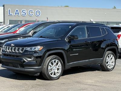 2023 Jeep Compass 4x4 SUV for sale #OP33245 - photo 1