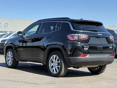 2023 Jeep Compass 4x4 SUV for sale #OP33245 - photo 2
