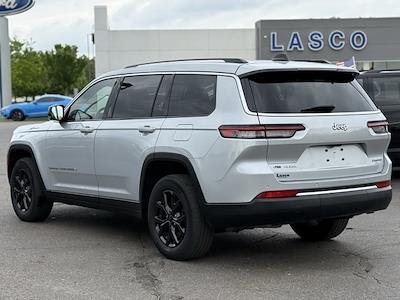 2021 Jeep Grand Cherokee L 4x4 SUV for sale #OP33246 - photo 2
