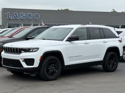 2023 Jeep Grand Cherokee 4x4 SUV for sale #OP33247 - photo 1