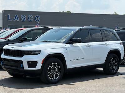 2022 Jeep Grand Cherokee 4xe 4x4 SUV for sale #OP33248 - photo 1