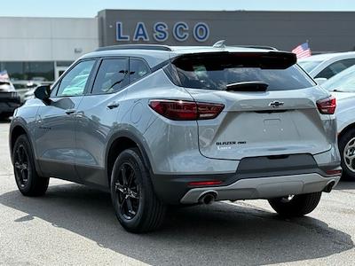 2023 Chevrolet Blazer AWD SUV for sale #OP33253 - photo 2