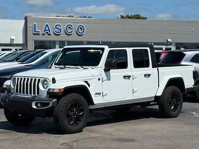 2023 Jeep Gladiator Crew Cab 4x4 Pickup for sale #OP33255 - photo 1