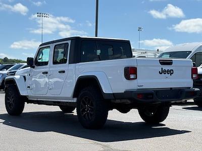 2023 Jeep Gladiator Crew Cab 4x4 Pickup for sale #OP33255 - photo 2