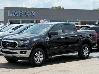 2020 Ford Ranger SuperCrew Cab 4x4 Pickup for sale #OP33262 - photo 1
