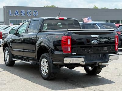 2020 Ford Ranger SuperCrew Cab 4x4 Pickup for sale #OP33262 - photo 2