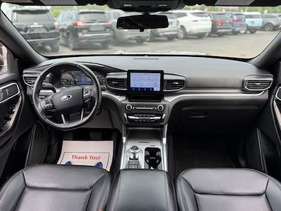 2020 Ford Explorer 4WD SUV for sale #OP33263 - photo 2
