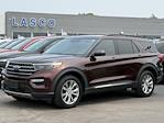 2020 Ford Explorer 4WD SUV for sale #OP33263 - photo 1