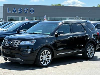 2016 Ford Explorer 4WD SUV for sale #OP33263A - photo 1