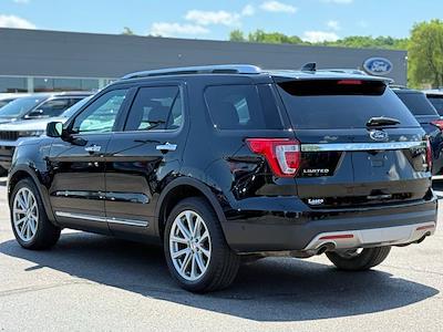 2016 Ford Explorer 4WD SUV for sale #OP33263A - photo 2