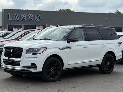 2024 Lincoln Navigator AWD SUV for sale #OP33267 - photo 1