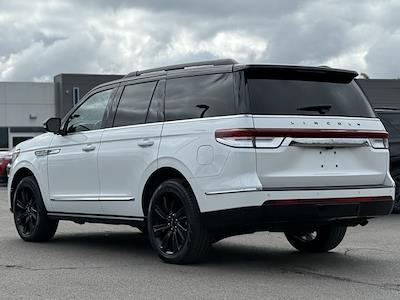 2024 Lincoln Navigator AWD SUV for sale #OP33267 - photo 2
