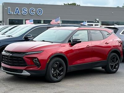 2023 Chevrolet Blazer FWD SUV for sale #OP33269A - photo 1