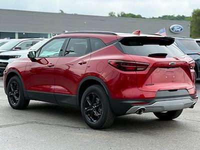2023 Chevrolet Blazer FWD SUV for sale #OP33269A - photo 2