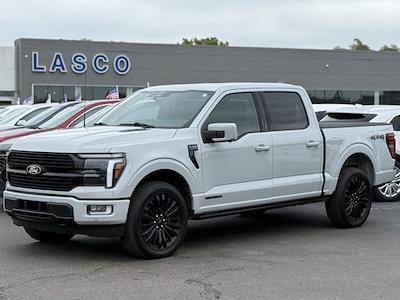 2024 Ford F-150 SuperCrew Cab 4x4 Pickup for sale #OP33270 - photo 1