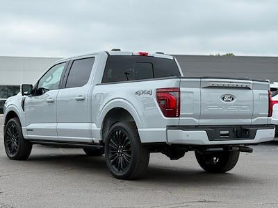 2024 Ford F-150 SuperCrew Cab 4x4 Pickup for sale #OP33270 - photo 2