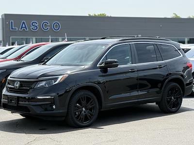2022 Honda Pilot AWD SUV for sale #OP33272 - photo 1