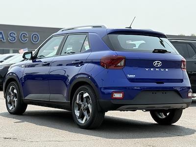 2023 Hyundai Venue SUV for sale #OP33273 - photo 2