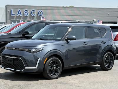 2024 Kia Soul FWD SUV for sale #OP33275 - photo 1