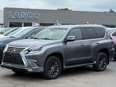 2021 Lexus GX 460 4WD SUV for sale #OP33276 - photo 1