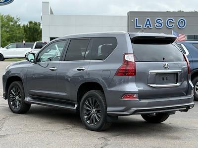 2021 Lexus GX 460 4WD SUV for sale #OP33276 - photo 2