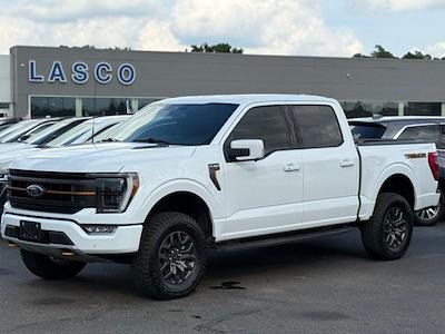 2022 Ford F-150 SuperCrew Cab 4x4 Pickup for sale #OP33284 - photo 1