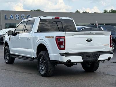 2022 Ford F-150 SuperCrew Cab 4x4 Pickup for sale #OP33284 - photo 2