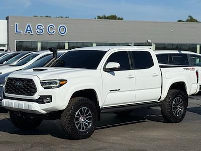 2020 Toyota Tacoma Double Cab 4WD Pickup for sale #OP33289 - photo 1