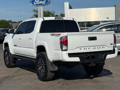 2020 Toyota Tacoma Double Cab 4WD Pickup for sale #OP33289 - photo 2