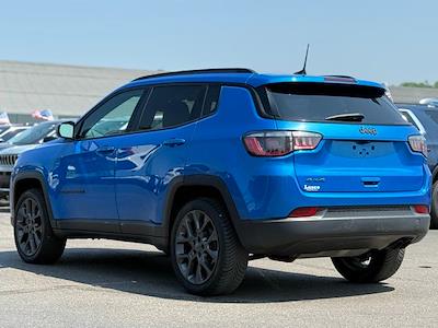 2021 Jeep Compass 4x4 SUV for sale #OP33304 - photo 2