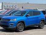2021 Jeep Compass 4x4 SUV for sale #OP33304 - photo 1