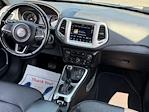 2021 Jeep Compass 4x4 SUV for sale #OP33304 - photo 24