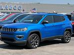 2021 Jeep Compass 4x4 SUV for sale #OP33304 - photo 39