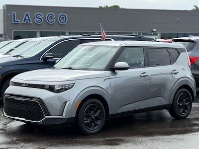 Used 2024 Kia Soul LX SUV for sale #OP33307 - photo 1