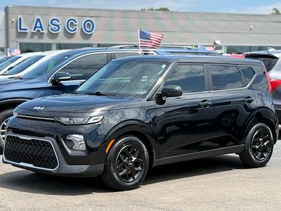 Used 2022 Kia Soul LX SUV for sale #OP33310 - photo 1
