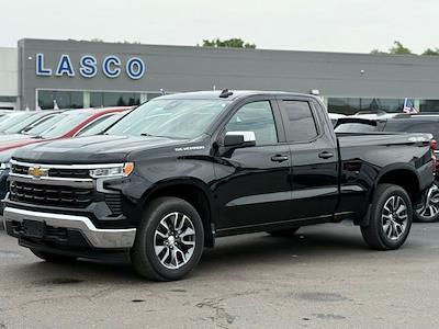 2022 Chevrolet Silverado 1500 Double Cab 4x4 Pickup for sale #OP33316 - photo 1