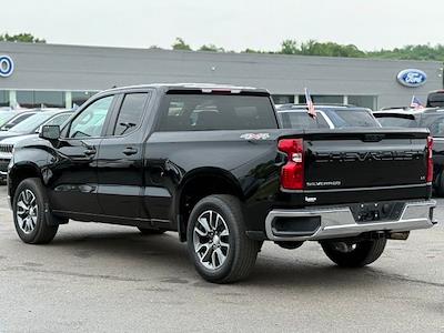 2022 Chevrolet Silverado 1500 Double Cab 4x4 Pickup for sale #OP33316 - photo 2