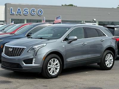 2022 Cadillac XT5 AWD SUV for sale #OP33317 - photo 1