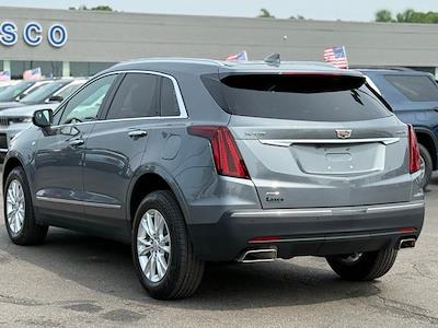 2022 Cadillac XT5 AWD SUV for sale #OP33317 - photo 2