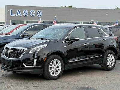 2022 Cadillac XT5 AWD SUV for sale #OP33319 - photo 1