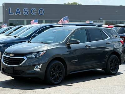 2019 Chevrolet Equinox AWD SUV for sale #OP33320 - photo 1