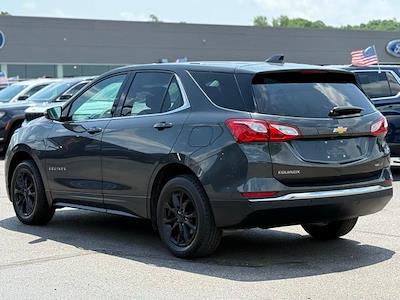 2019 Chevrolet Equinox AWD SUV for sale #OP33320 - photo 2
