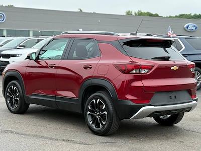2022 Chevrolet Trailblazer AWD SUV for sale #OP33321 - photo 2