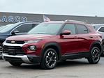 2022 Chevrolet Trailblazer AWD SUV for sale #OP33321 - photo 37