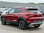 2022 Chevrolet Trailblazer AWD SUV for sale #OP33321 - photo 2