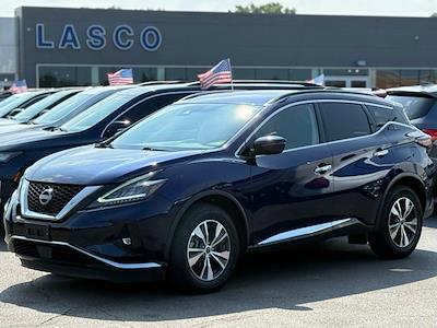 2023 Nissan Murano AWD SUV for sale #OP33323 - photo 1