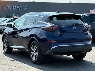 2023 Nissan Murano AWD SUV for sale #OP33323 - photo 2